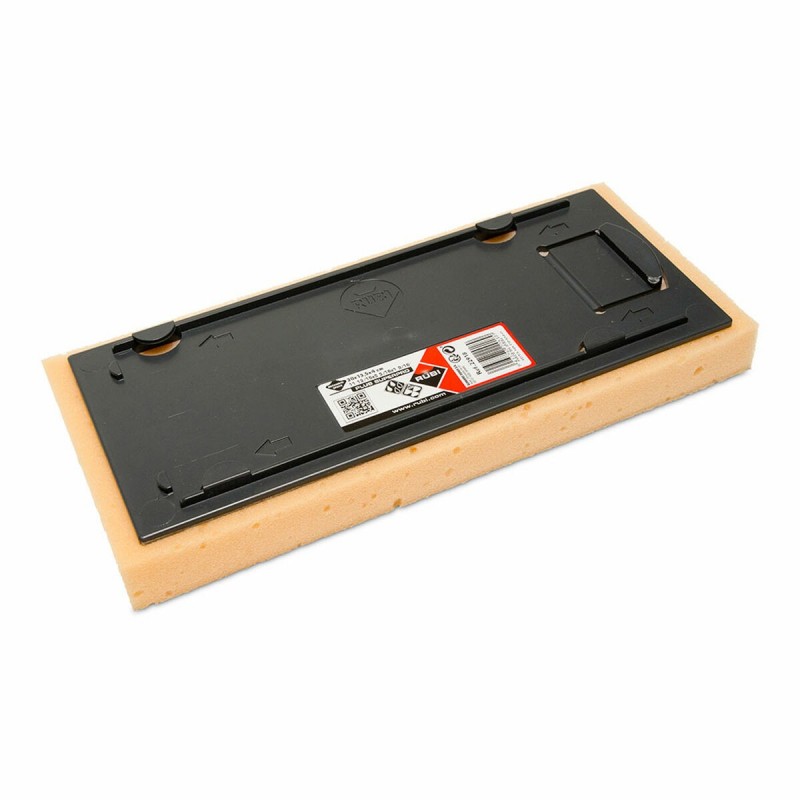 Cazzuola Rubi Plus Superpro 22918 Ricambio