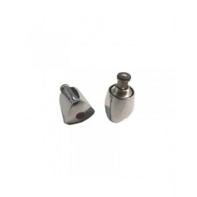 Valvola di controllo EDM 01006 Acciaio inossidabile Acqua