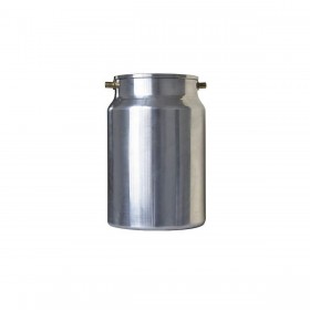 Serbatoio metallico per pistola a spruzzo Mota p600-26