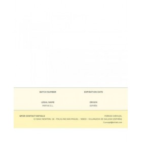 Valvola di controllo EDM 01118 Acciaio inossidabile 22"