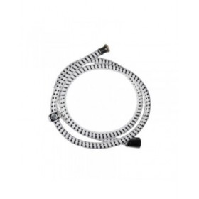 Tubo per Doccia EDM 01213 Bianco PVC