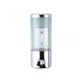 Dispenser di Sapone Mirtak 500 ml polipropilene (500 ml)