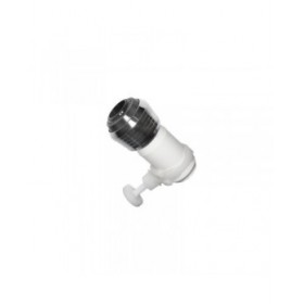 Aeratore Metaltex 8 cm