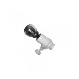 Aeratore Metaltex Filtro per il rubinetto 8 cm