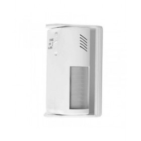 Sistema di Allarme EDM 03201 Rilevatore di presenze