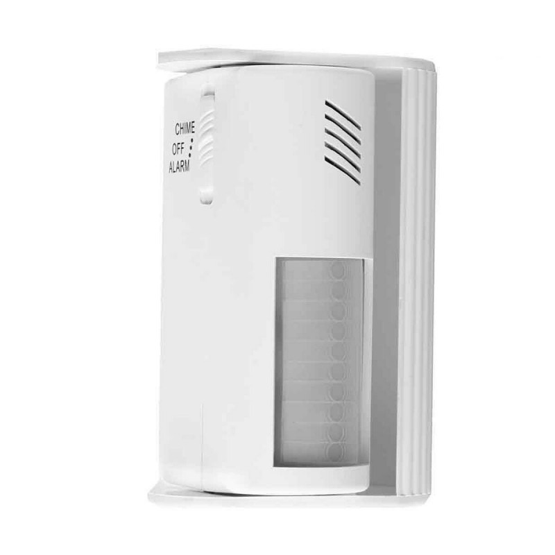 Sistema di Allarme EDM 03201 Rilevatore di presenze