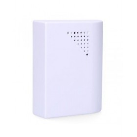 Sistema di Allarme EDM 03204 Rilevatore di presenze 2 Pezzi