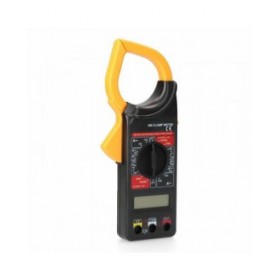 Pinze EDM 03209 Voltmetro/Amperometro