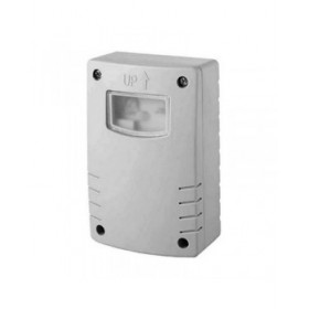 Rilevatore di Movimento EDM 03226 Superficie 220-240 V Regolabile Notte
