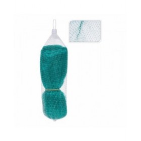 Rete antiuccelli Progarden polipropilene 4 x 5 m Uccelli Red
