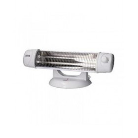 Stufetta al Quarzo EDM 07131 07131 Bianco 600-1200 W