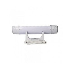 Stufetta al Quarzo EDM 07131 07131 Bianco 600-1200 W