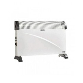 Radiatore Elettrico Digitale EDM 07134 07134 Bianco 2000 W