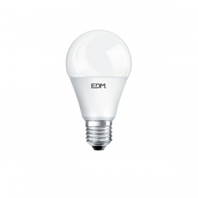 Lampadina LED EDM 98708 E 20 W 180 W E27 2200 lm 2100 Lm Ø 6,5 x 12,4 cm Ø 6,5 x 12,5 cm (6400 K)