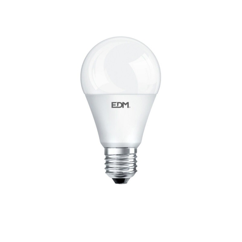 Lampadina LED EDM 98708 E 20 W 180 W E27 2200 lm 2100 Lm Ø 6,5 x 12,4 cm Ø 6,5 x 12,5 cm (6400 K)