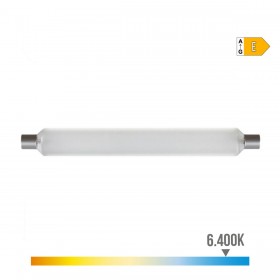 Tubo LED EDM 98816 Sofito E 75 W 8 W 950 Lm 880 Lm Ø 3,8 x 31 cm (6400 K)