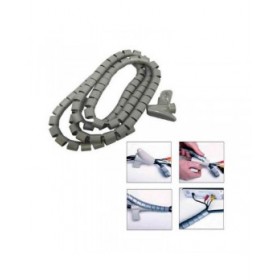 Raccogli cavi EDM 08200 2 m 25 mm 2 m x 25 mm