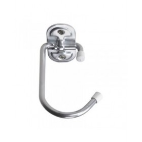 Gancio per appenderla Sauvic Acciaio Ferro Portapacchi 13 cm