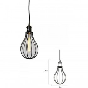 Lampadario EDM 32104 60 W