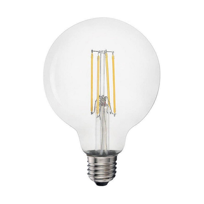 Lampadina LED EDM 98602 E 6 W 60 W 47 W E27 800 lm ø 9,5 x 14,5 cm Ø 9,5 x 14 cm (3200 K)