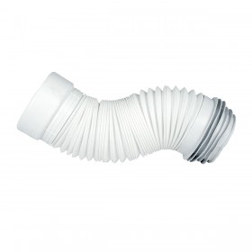 Manicotto Mirtak Toilette Manicotto PVC