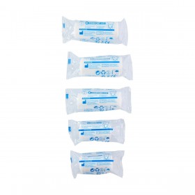 Kit di pronto soccorso Comfort Aid 41 Pezzi (25 x 17 x 7,5 cm)