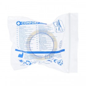 Kit di pronto soccorso Comfort Aid 41 Pezzi (25 x 17 x 7,5 cm)
