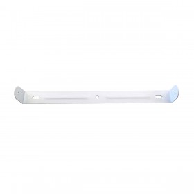 Lampadario EDM 00833  31590-97 Bianco Metallo 22 cm Ricambio Da soffitta