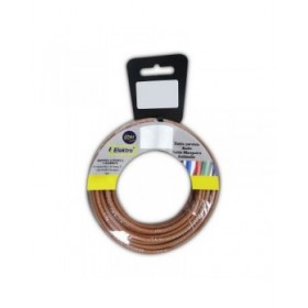 Cavo EDM 28417 Marrone 1,5 mm 20 m