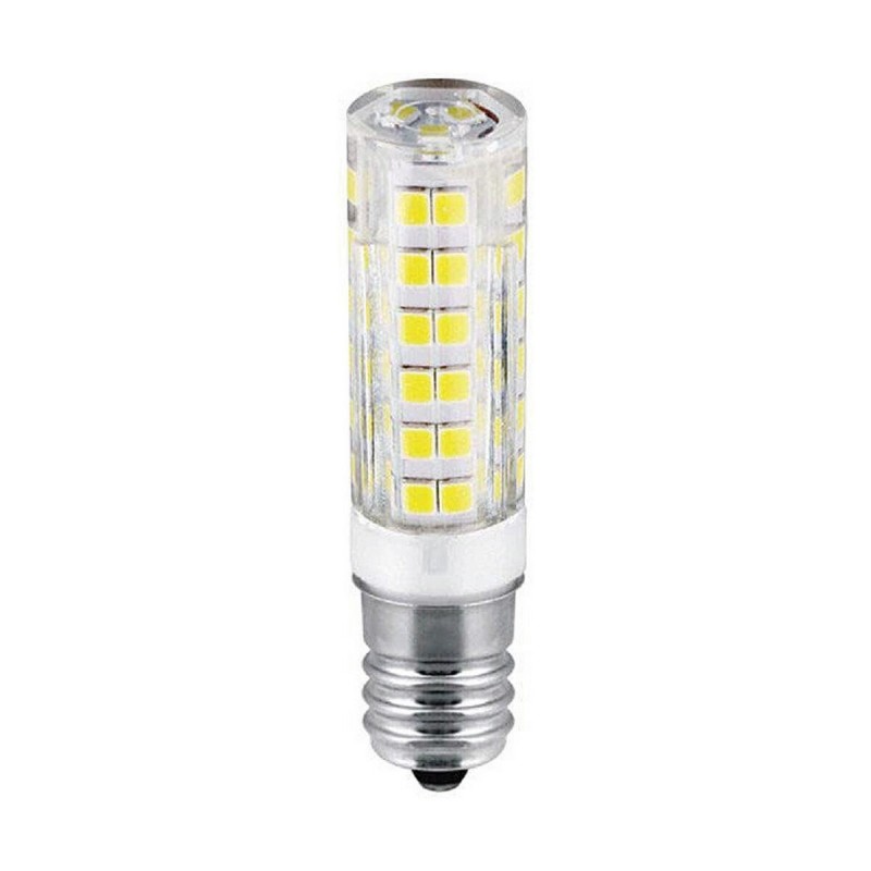 Lampadina LED EDM 98887 F 35 W 4,5 W 39 W E14 450 lm Ø 1,6 x 6,6 cm Tubolare (3200 K)