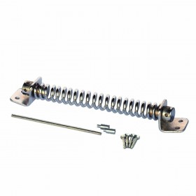 Bacino EDM nichel 170 mm Porte