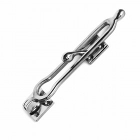 Fermaporta EDM 85563 nichel 3 cm
