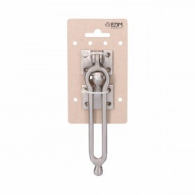 Fermaporta EDM 85563 nichel 3 cm