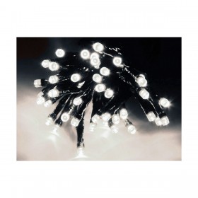 Ghirlanda di Luci LED Bianco (27 m)