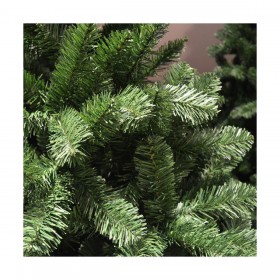 Albero di Natale EDM 71584 Verde Pino 210 cm