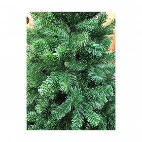 Albero di Natale EDM 71584 Verde Pino 210 cm