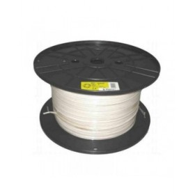Cavo Sediles 3 x 1 mm Bianco 300 m Ø 400 x 200 mm