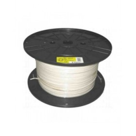 Cavo Sediles 3 x 2,5 mm Bianco 150 m Ø 400 x 200 mm