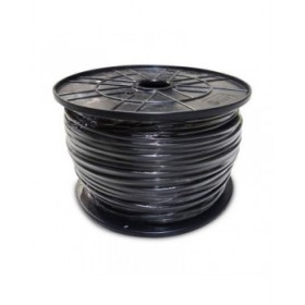 Cavo Sediles 3 x 2,5 mm Nero 150 m Ø 400 x 200 mm