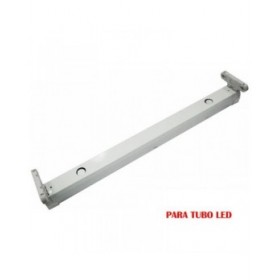 Tubo LED EDM 31117 Tubo fluorescente Tubo LED