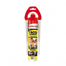 Blocco chimico Fischer FIS P300 510637 Poliestere 300 ml