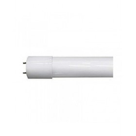 Tubo LED EDM 31190 F 18 W 9 W G13 T8 900 Lm Ø 2,6 x 60 cm (6500 K)