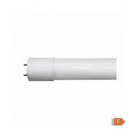Tubo LED EDM 31190 F 18 W 9 W G13 T8 900 Lm Ø 2,6 x 60 cm (6500 K)