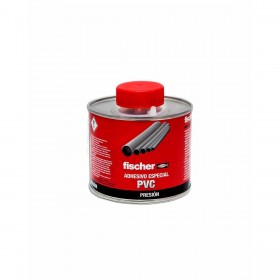 Colla Fischer 512446 PVC 250 ml