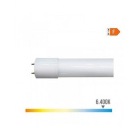 Tubo LED EDM 31192 E F 22 W 58 W G13 T8 2420 Lm Ø 2,6 x 150 cm (6500 K)