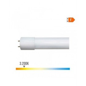 Tubo LED EDM 31193 F 18 W 9 W G13 T8 850 Lm Ø 2,6 x 60 cm (3000 K) (3200 K)