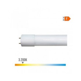 Tubo LED EDM 31194 F 18 W 36 W G13 T8 1900 Lm Ø 2,6 x 120 cm (3000 K) (3200 K)