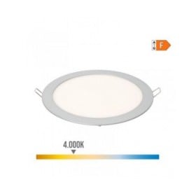 Faretto da incasso EDM 31573 Downlight A 20 W 1500 lm (4000 K)