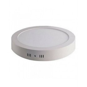 Lampadario EDM 31590 Bianco Alluminio Plastica 20 W Ø 22,5 x 4 cm (4000 K)