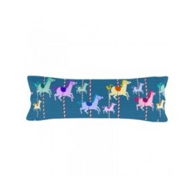 Set di copripiumino HappyFriday Mr Fox Nanny Multicolore Singolo 2 Pezzi